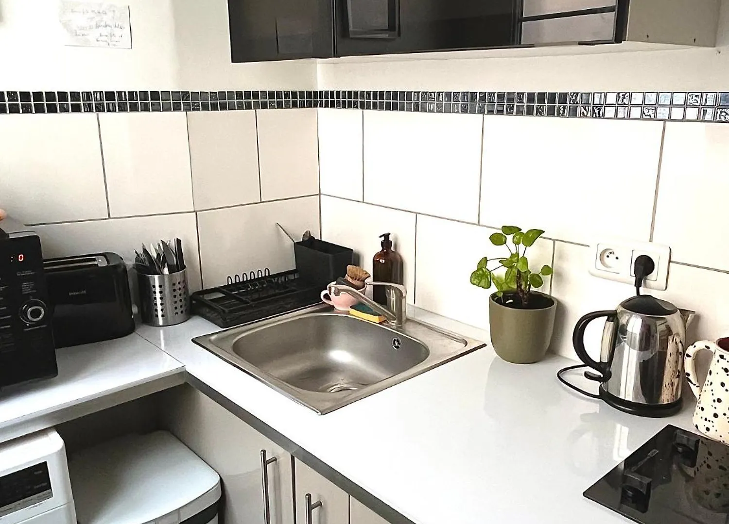 Appartement Haussmannien Au Coeur Du 11E Paris 0*,