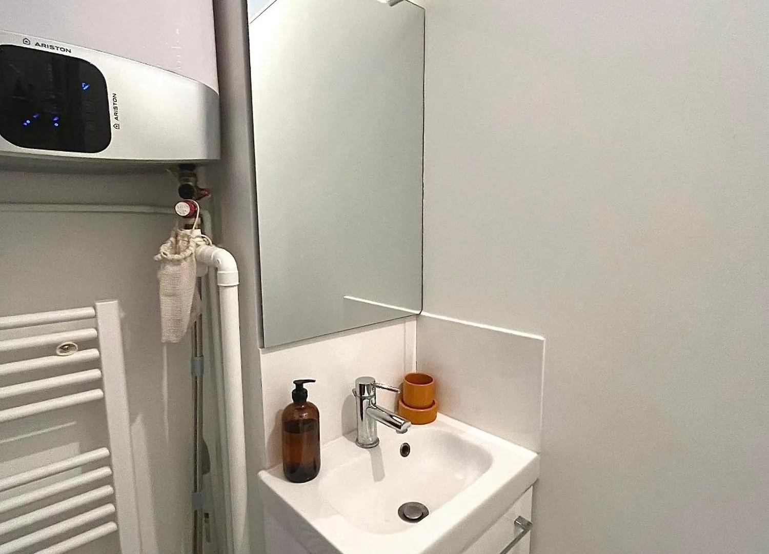 Appartement Haussmannien Au Coeur Du 11E Paris 0*,  France